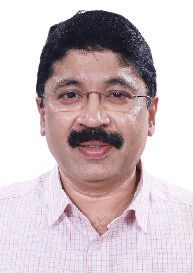 Dayanidhi Maran